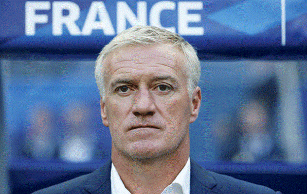 Deschamps ga ipak neće pozvati u momčad za Euro 2016