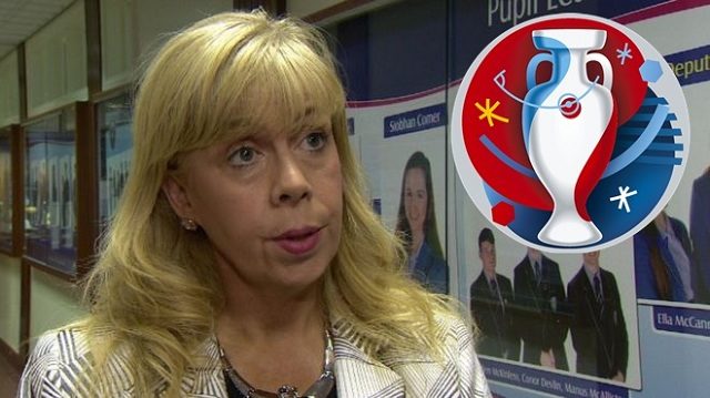 Dvije škole iz Sjeverne Irske otkazale putovanje na Euro zbog vanrednog stanja u Francuskoj