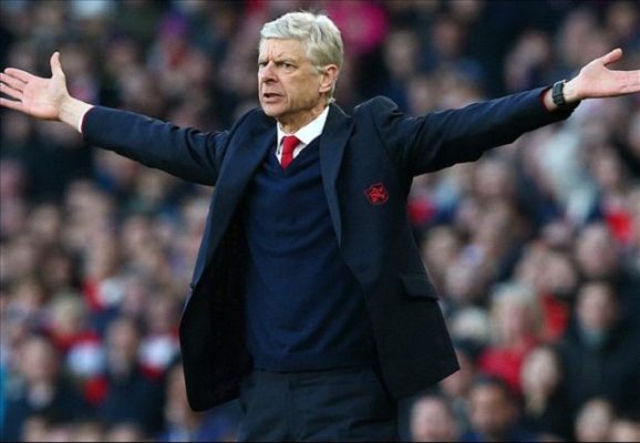 Evo kada će Wenger napustiti Arsenal