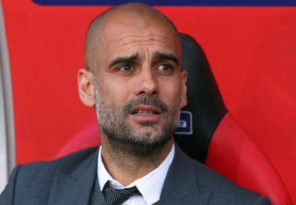Guardiola: Bravo je bio sjajan, insistiraću na posjedu lopte