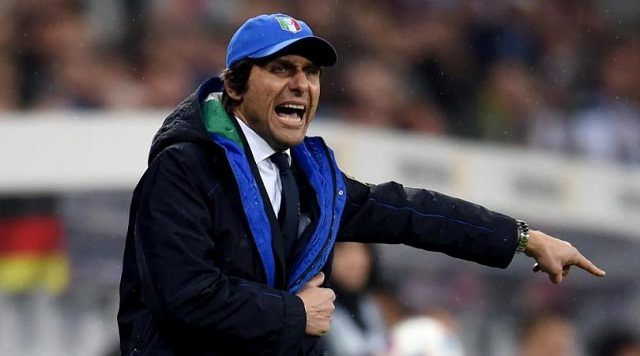 Italija nije favorit na Euru u Francuskoj, tvrdi Carlo Ancelotti