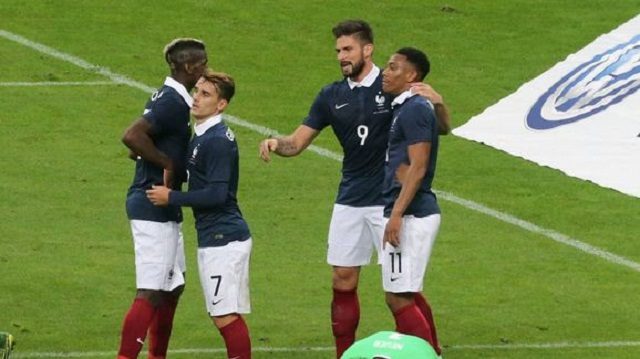 Još jedna povreda u francuskoj reprezentaciji pred Euro 2016