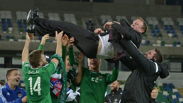 Kako su se stvari promijenile za Sjevernu Irsku u posljednjih 30 godina