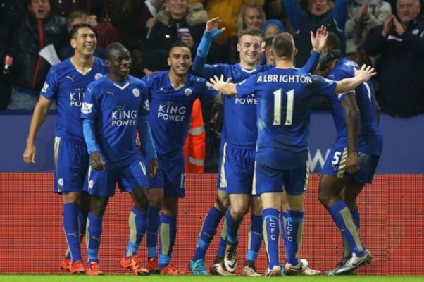 Koliki je koeficijent na odbranu titule Leicester Cityja naredne sezone?