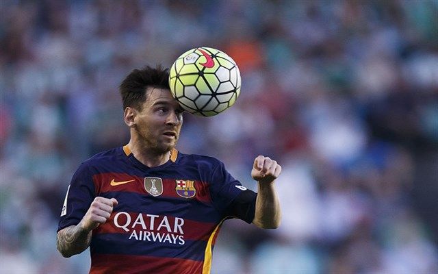 Messi