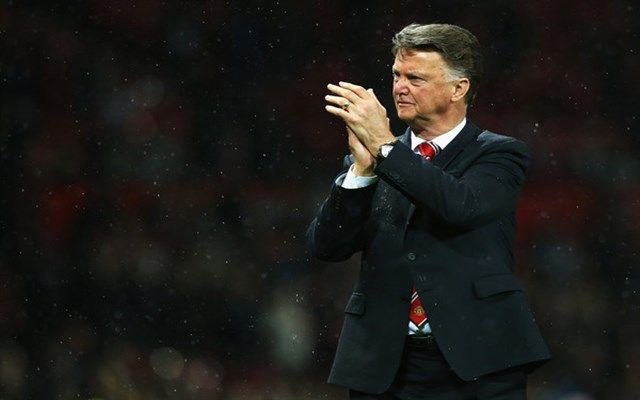 Louis van Gaal