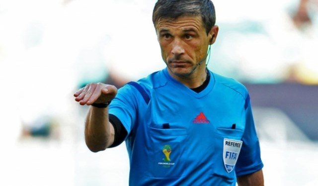 Milorad Mažić