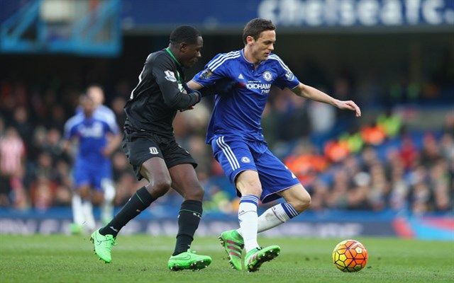 Nemanja Matić