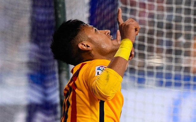 Neymar