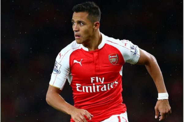 Nećete vjerovati što je Sanchez uradio Arsene Wengeru