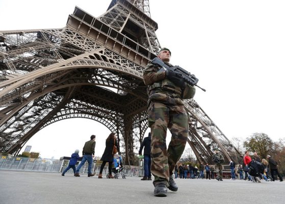 Njemačka obavještajna agencija: ISIS se sprema za napade na Euro 2016.