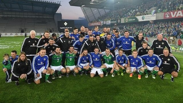 O’Neill objavio konačnu momčad Sjeverne Irske za Euro 2016