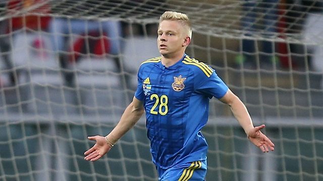 Oboren 20-godišnji rekord Andriy Shevchenko-a