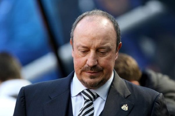 Naslijednik Beniteza: Nećete vjerovati kada saznate koliku platu će primati novi trener Newcastlea?