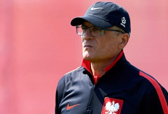 Poljska reprezentacija odradila posljednji trening pred Euro 2016