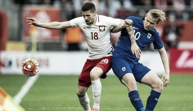 Poljska reprezentacija izgubila vrlo važnog igrača pred Euro 2016