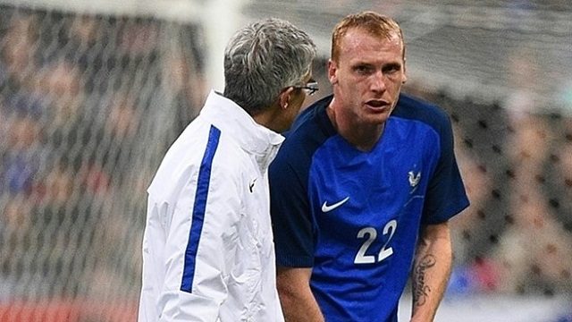 Problemi za Francuze se nastavljaju: Ostaju bez još jednog igrača pred Euro