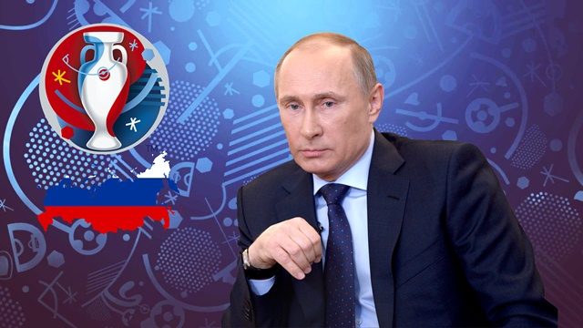 Putin dopustio Ukrajincu da igra za rusku reprezentaciju