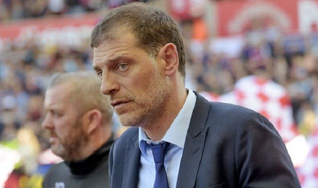 Slaven Bilić otkrio