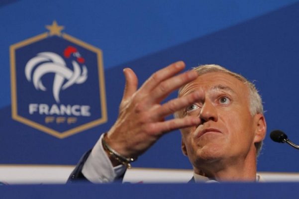 Uefa mu nije produžila suspenziju: Mogao bi dobiti poziv za Euro 2016