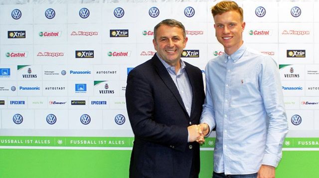 Wolfsburg doveo treće pojačanje ovog ljeta