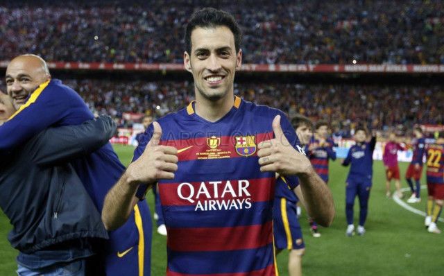 Zvijezda Barcelona potpisala novi petogodišnji ugovor