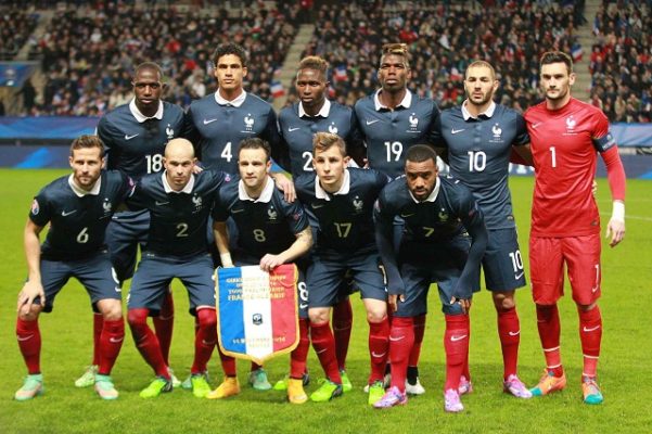 Zvijezda francuske reprezentacije propušta Euro zbog ozljede?