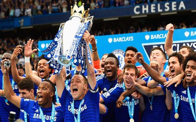 John Terry
