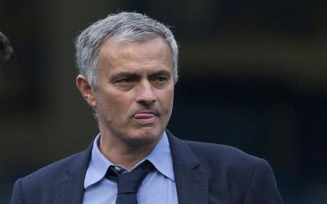 Mourinho