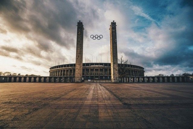 olympiastadion
