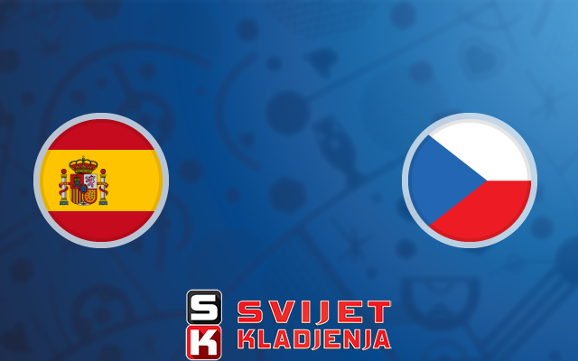 Španjolska – Češka (GRUPA D)