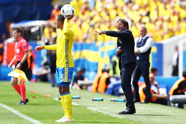 Antonio Conte: Ostvarili smo svoj cilj