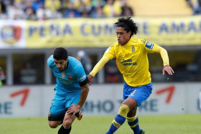 Barcelona je poslala ponudu za našeg igrača Mauricio Lemos