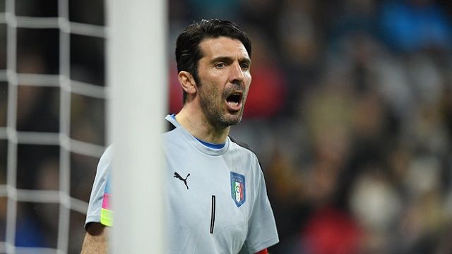 Bonucci je jedan