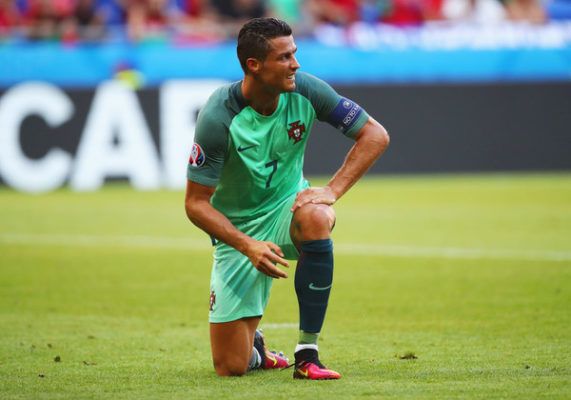 Što je Cristiano Ronaldo rekao za reprezentaciju Hrvatske?