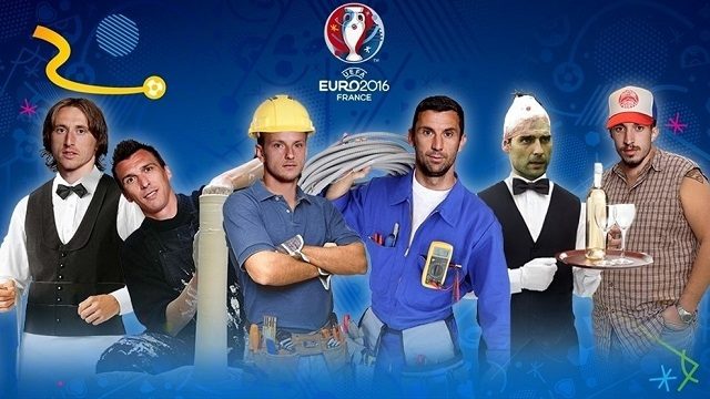 Da nisu profesionalni nogometaši, što bi bili danas?