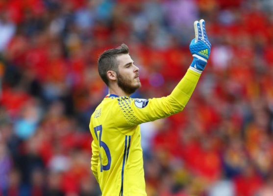 Manchester United pronašao zamjenu za Davida de Geu