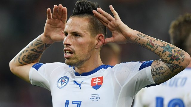 Hamšik zaslužuje da igra za veliki klub, tvrdi Kozak