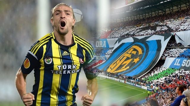 Inter doveo četvrto ovoljetno pojačanje