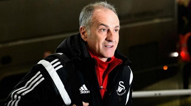 Italija igra sa agresivnim mentalitetom, objasnio je Guidolin