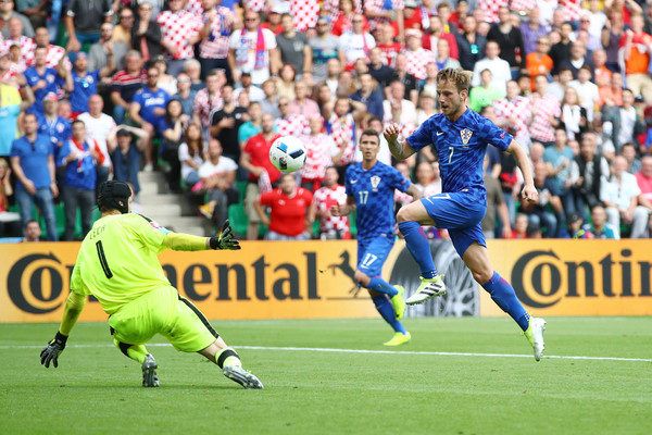 Rakitić: Igrat ćemo na pobjedu protiv Španjolske