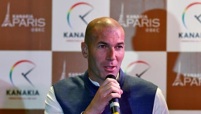 Komentari Zinedine Zidane-a na reprezentaciju Francuske