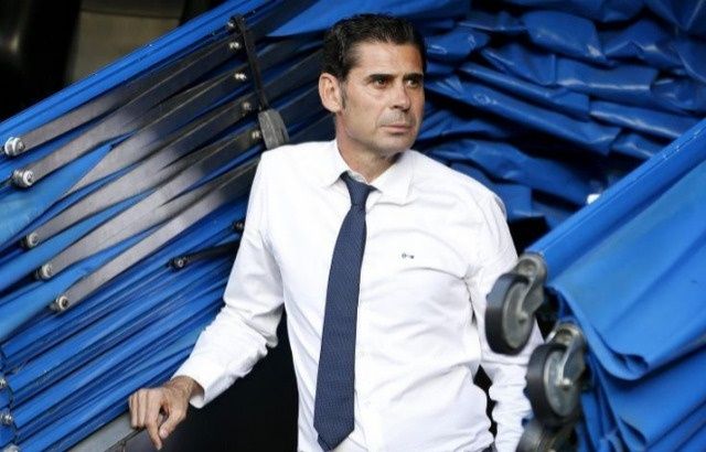 Legendarni Fernando Hierro dobio prvi trenerski posao