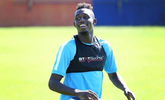 Manchester City prodao prvog igrača Fofana