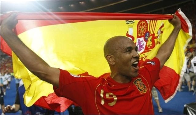 Marcos Senna objasnio zašto je izabrao Španjolsku ispred Brazila