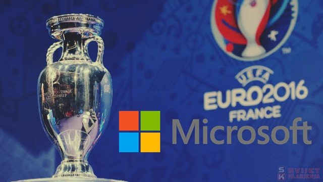 Microsoft pomoću algoritma predvidio pobjednika Eura 2016