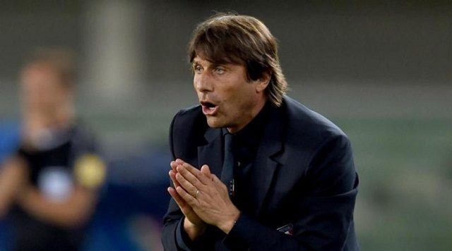 Ne smijemo se zanositi, još uvijek imamo prostora za poboljšanje, tvrdi Conte