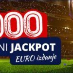 Nogometni jackpot euro izdanje