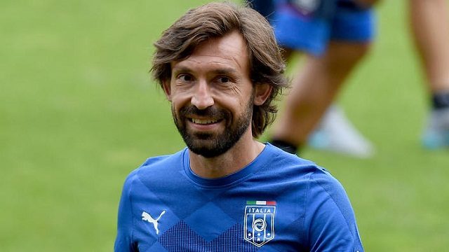 Otkriven glavni razlog zbog kojeg Conte nije pozvao Pirla
