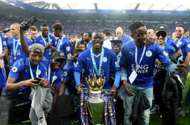 Ova zvijezda Leicestera će zasijati na Euru 2016 u Francuskoj